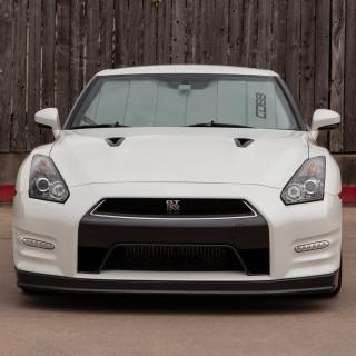 COBB x Covercraft Sun Shade Nissan GT-R 2009-2018