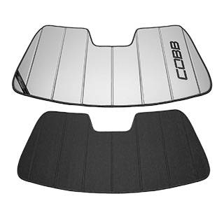 COBB x Covercraft Sun Shade Ford Maverick