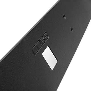 COBB Tailgate Step Cover for Ford F-150 / Raptor 2021+