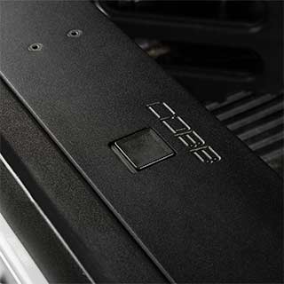 COBB Tailgate Step Cover for Ford F-150 / Raptor 2021+