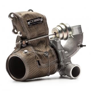 Ford Turbo Blanket 2.0L EcoBoost