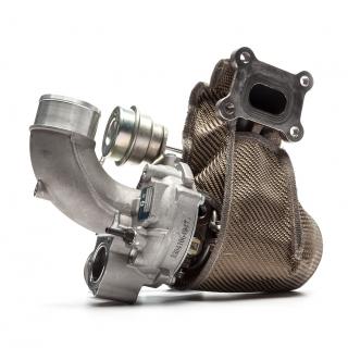 Ford Turbo Blanket 2.0L EcoBoost