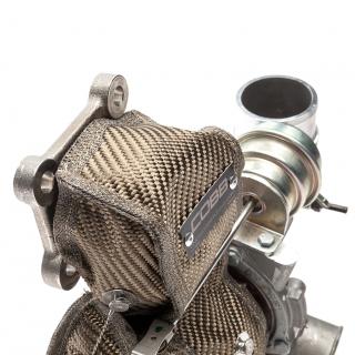 Ford Turbo Blanket 2.0L EcoBoost