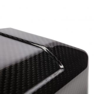 Ford Redline Carbon Fiber Coolant Cover F-150 EcoBoost Raptor / Limited / 3.5L / 2.7L