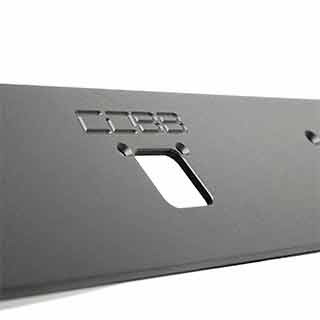 COBB Tailgate Step Cover for Ford F-150 / Raptor 2017-2020