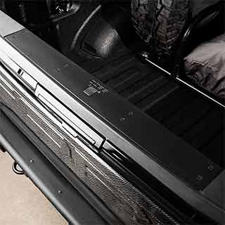 COBB Tailgate Step Cover for Ford F-150 / Raptor 2017-2020