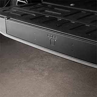 COBB Tailgate Step Cover for Ford F-150 / Raptor 2017-2020