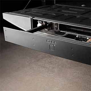 COBB Tailgate Step Cover for Ford F-150 / Raptor 2017-2020