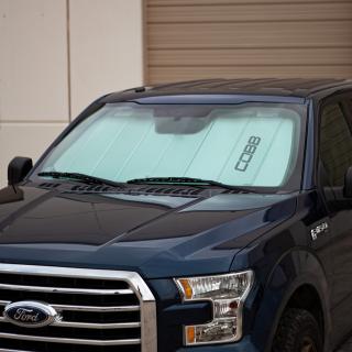 COBB x Covercraft Sun Shade Ford F-150 2017-2020 w/ Camera Option