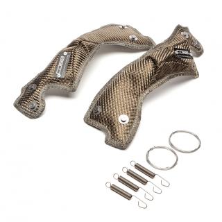 Ford Turbo Blanket F-150 EcoBoost Raptor / Limited / 3.5L