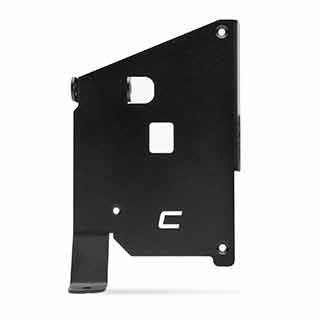 COBB ACC Relocation Bracket for Ford F-150 Raptor 2024-2026