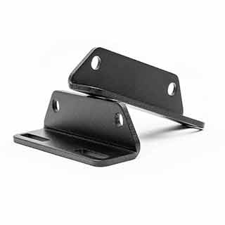 COBB ACC Relocation Bracket for Ford F-150 Raptor 2024-2026