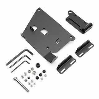 COBB ACC Relocation Bracket for Ford F-150 Raptor 2024-2026