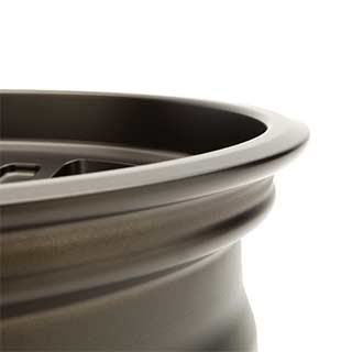 COBB Adventure Series TR-01 17x8.5 ET-1, 6x135, Bronze