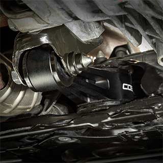 Rear Motor Mount for Honda Civic Type R (FK8)