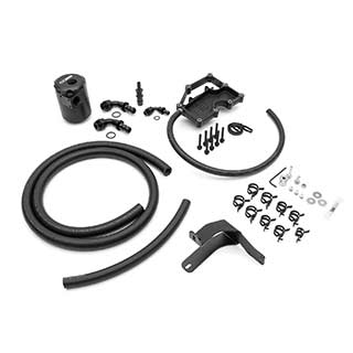 Air/Oil Separator for Ford Ecoboost Mustang 2015-2023