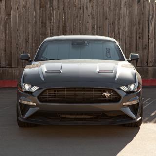 COBB x Covercraft Sun Shade for Ford Mustang 2015+