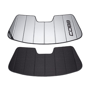 COBB x Covercraft Sun Shade Ford Bronco Sport