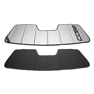 COBB x Covercraft Sun Shade Ford Bronco