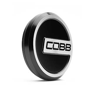 COBB Adventure Series TR-01 17x8.5 ET-1, 6x139.7, Satin Black
