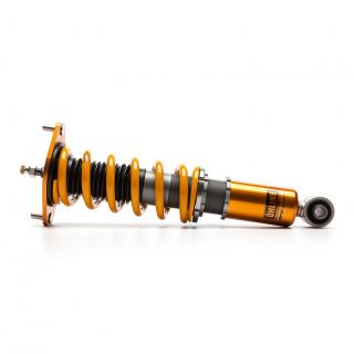 Subaru Ohlins Road and Track Coilovers WRX and STI