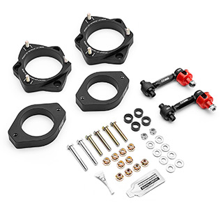 Subaru Lift Kit WRX 2022-2023, Outback 2020-2024