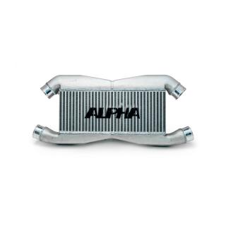 Alpha Performance R35 GT-R Front Mount Intercooler