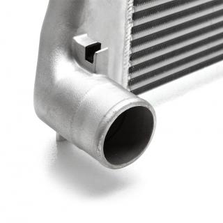 AMS Performance Front Mount Intercooler for VW GTI, Golf R, GLI, Audi S3, A3