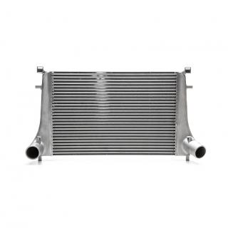 AMS Performance Front Mount Intercooler for VW GTI, Golf R, GLI, Audi S3, A3