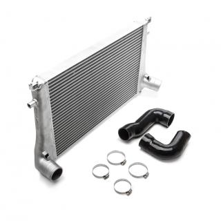 AMS Performance Front Mount Intercooler for VW GTI, Golf R, GLI, Audi S3, A3