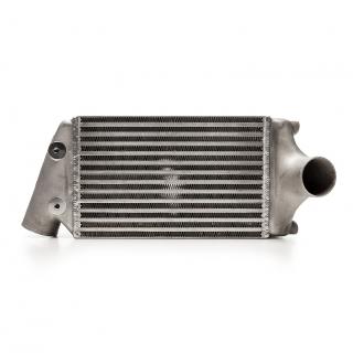 AMS Performance Alpha Performance Intercooler System for Porsche 997.2TT