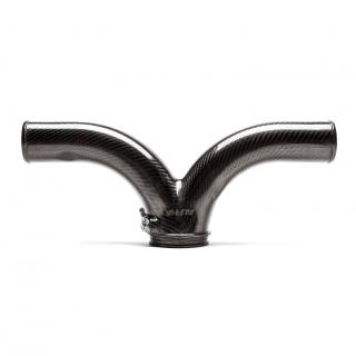AMS Performance Alpha Performance Intercooler System for Porsche 997.2TT