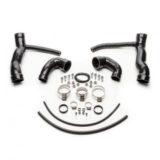 AMS Performance Alpha Performance Intercooler System for Porsche 997.2TT