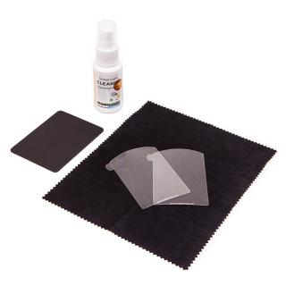 Accessport V3 Anti-Glare Protective Film and Cleaning Kit
