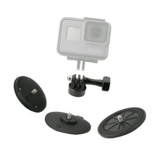 Scosche Magic Mount Action Mount Kit