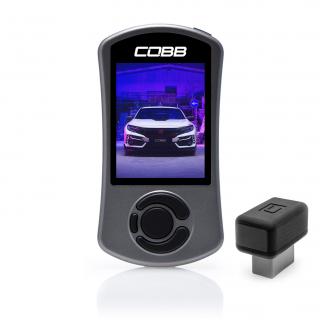 Stage 1 Power Package for Honda Civic Type R (FK8)