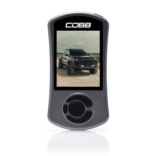 Accessport for Toyota Tacoma 2024+ (Non-Hybrid)