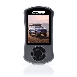 Accessport for Toyota 4Runner 2025 (Non-Hybrid)