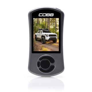 COBB Tuning - Accessport for Toyota i-FORCE MAX Tacoma 2024+ (Hybrid)