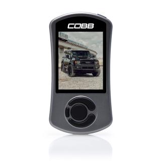Accessport for Toyota Land Cruiser 2024-2026 (Hybrid)