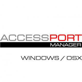 Accessport Manager
