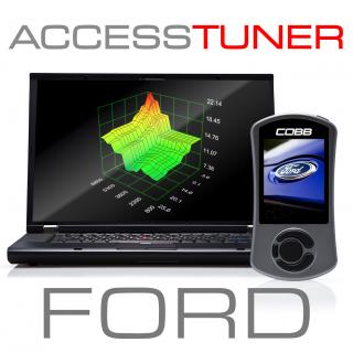 Accesstuner for Ford