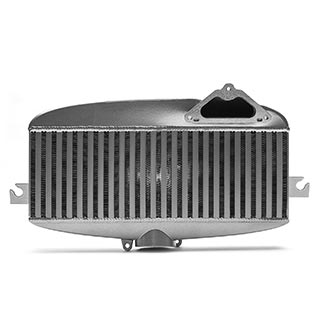 Subaru Top Mount Intercooler Silver Ascent 2019-2022