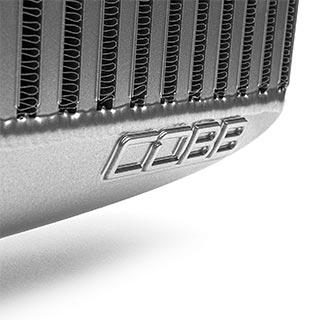 Subaru Top Mount Intercooler Silver Ascent 2019-2023