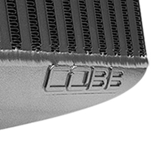 Subaru Top Mount Intercooler Kit Silver WRX 2022-2023