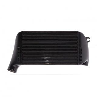 Subaru Top Mount Intercooler Black WRX 2015-2021