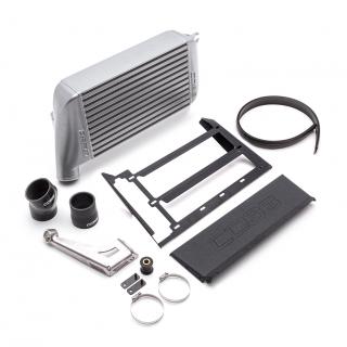 Subaru Top Mount Intercooler Silver WRX 2015-2021