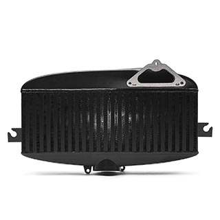 Subaru Top Mount Intercooler Black Outback 2020-2024
