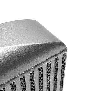 Subaru Top Mount Intercooler Silver Outback / Legacy XT 2020-2024
