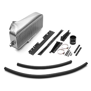Subaru Top Mount Intercooler Silver Outback / Legacy XT 2020-2024